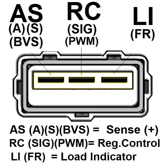 Alternator CA1475IR DENSO CA1475IR 4.jpg